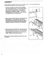 Предварительный просмотр 6 страницы ProForm 10.0 Txp Owner'S Manual