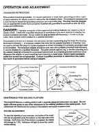 Предварительный просмотр 7 страницы ProForm 10.0 Txp Owner'S Manual