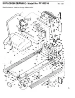 Предварительный просмотр 15 страницы ProForm 10.0 Txp Owner'S Manual