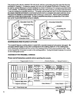 Preview for 6 page of ProForm 1026 Exp Owner'S Manual