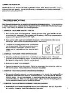 Preview for 11 page of ProForm 1026 Exp Owner'S Manual