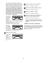 Предварительный просмотр 17 страницы ProForm 1080 S Interactive Trainer Elliptical (French) Manuel De L'Utilisateur