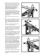 Preview for 8 page of ProForm 1095 Zlt Treadmill (Dutch) Gebruiksaanwijzing