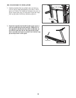 Preview for 18 page of ProForm 1095 Zlt Treadmill (Dutch) Gebruiksaanwijzing