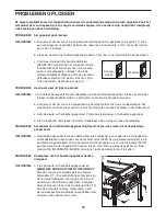 Preview for 19 page of ProForm 1095 Zlt Treadmill (Dutch) Gebruiksaanwijzing