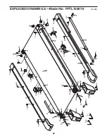 Preview for 28 page of ProForm 11.5 Competitor Treadmill User Manual