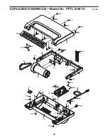 Preview for 29 page of ProForm 11.5 Competitor Treadmill User Manual