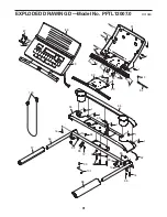 Предварительный просмотр 31 страницы ProForm 11.5 Competitor Treadmill User Manual