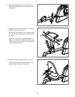 Preview for 8 page of ProForm 110 R User Manual