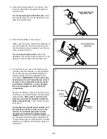 Preview for 10 page of ProForm 110 R User Manual