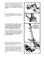 Preview for 5 page of ProForm 1150 Rxw Manual