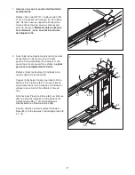 Preview for 7 page of ProForm 1195 Zlt Cwl Treadmill (French) Manuel De L'Utilisateur