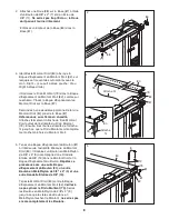 Preview for 8 page of ProForm 1195 Zlt Cwl Treadmill (French) Manuel De L'Utilisateur