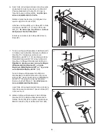 Preview for 9 page of ProForm 1195 Zlt Cwl Treadmill (French) Manuel De L'Utilisateur