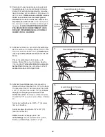 Preview for 12 page of ProForm 1195 Zlt Cwl Treadmill (French) Manuel De L'Utilisateur