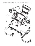 Preview for 31 page of ProForm 1195 Zlt Cwl Treadmill (French) Manuel De L'Utilisateur