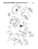 Предварительный просмотр 29 страницы ProForm 1200 Interactive Trainer Treadmill User Manual