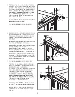 Preview for 8 page of ProForm 1200 Zlt Treadmill (Dutch) Gebruiksaanwijzing