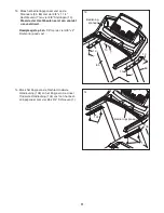 Preview for 11 page of ProForm 1200 Zlt Treadmill (Dutch) Gebruiksaanwijzing