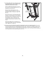 Preview for 12 page of ProForm 1200 Zlt Treadmill (Dutch) Gebruiksaanwijzing