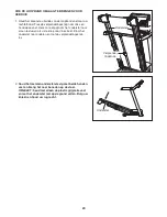 Preview for 24 page of ProForm 1200 Zlt Treadmill (Dutch) Gebruiksaanwijzing