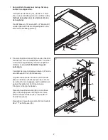 Preview for 7 page of ProForm 1300 Zlt Treadmill (Dutch) Gebruiksaanwijzing