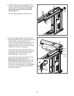 Preview for 8 page of ProForm 1300 Zlt Treadmill (Dutch) Gebruiksaanwijzing