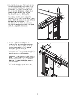 Preview for 9 page of ProForm 1300 Zlt Treadmill (Dutch) Gebruiksaanwijzing