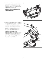 Preview for 11 page of ProForm 1300 Zlt Treadmill (Dutch) Gebruiksaanwijzing