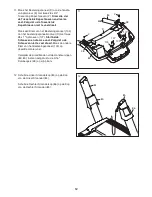 Preview for 12 page of ProForm 1300 Zlt Treadmill (Dutch) Gebruiksaanwijzing