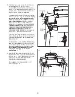 Preview for 13 page of ProForm 1300 Zlt Treadmill (Dutch) Gebruiksaanwijzing