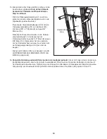 Preview for 14 page of ProForm 1300 Zlt Treadmill (Dutch) Gebruiksaanwijzing