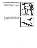 Preview for 24 page of ProForm 1300 Zlt Treadmill (Dutch) Gebruiksaanwijzing