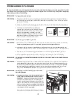 Preview for 25 page of ProForm 1300 Zlt Treadmill (Dutch) Gebruiksaanwijzing