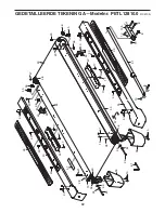 Preview for 32 page of ProForm 1300 Zlt Treadmill (Dutch) Gebruiksaanwijzing