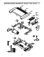 Preview for 33 page of ProForm 1300 Zlt Treadmill (Dutch) Gebruiksaanwijzing