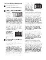 Preview for 13 page of ProForm 14.5qm Treadmill User Manual