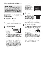 Preview for 15 page of ProForm 14.5qm Treadmill User Manual