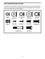 Предварительный просмотр 5 страницы ProForm 18.0 Re Elliptical User Manual