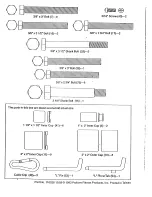 Preview for 26 page of ProForm 1800ci Manual