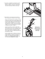 Preview for 7 page of ProForm 20.0 CrossTrainer (French) Manuel De L'Utilisateur