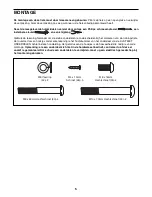 Preview for 5 page of ProForm 200 Zlx Bike (Dutch) Gebruiksaanwijzing