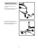 Preview for 6 page of ProForm 200 Zlx Bike (Dutch) Gebruiksaanwijzing