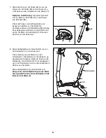 Preview for 9 page of ProForm 200 Zlx Bike (Dutch) Gebruiksaanwijzing