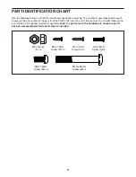 Preview for 5 page of ProForm 210 Csx Bike User Manual