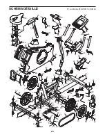 Preview for 23 page of ProForm 215 Csx Bike (French) Manuel De L'Utilisateur