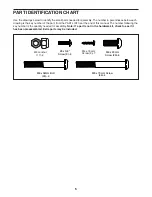 Preview for 5 page of ProForm 225 CSX User Manual