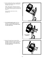 Preview for 11 page of ProForm 225 CSX User Manual