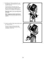 Preview for 12 page of ProForm 23953 (Spanish) Manual Del Usuario