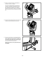 Preview for 13 page of ProForm 23953 (Spanish) Manual Del Usuario